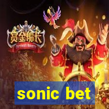 sonic bet